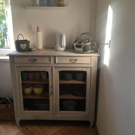 Vila Dom Pod Bialym Pagajem Pisz Exteriér fotografie