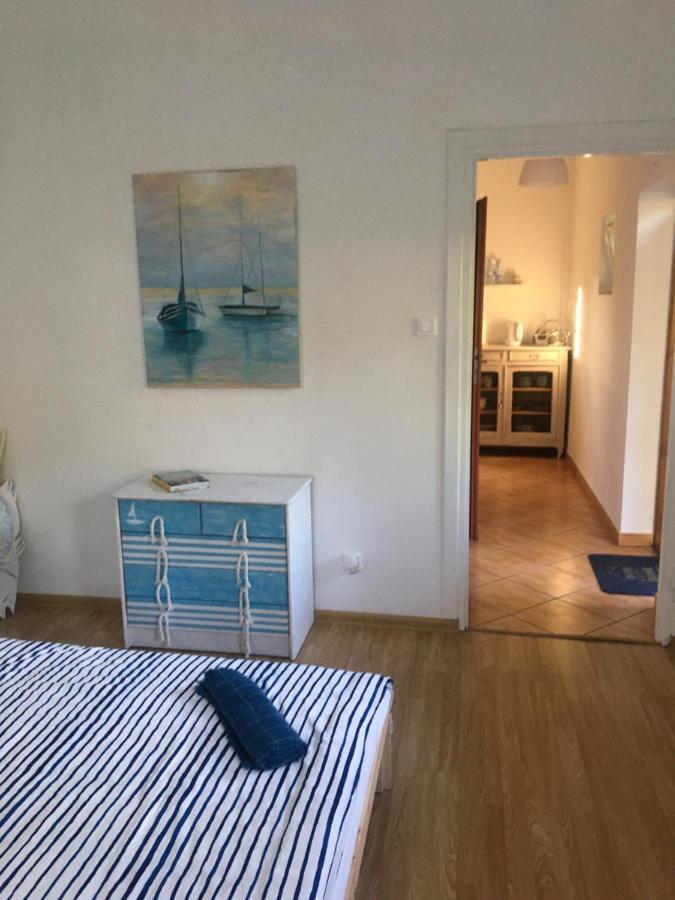 Vila Dom Pod Bialym Pagajem Pisz Exteriér fotografie